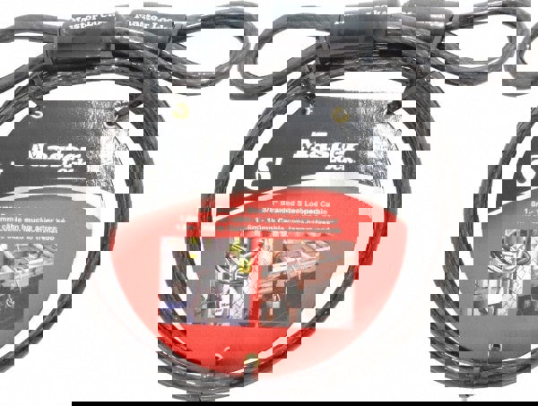 6' Long Heavy Duty Cable